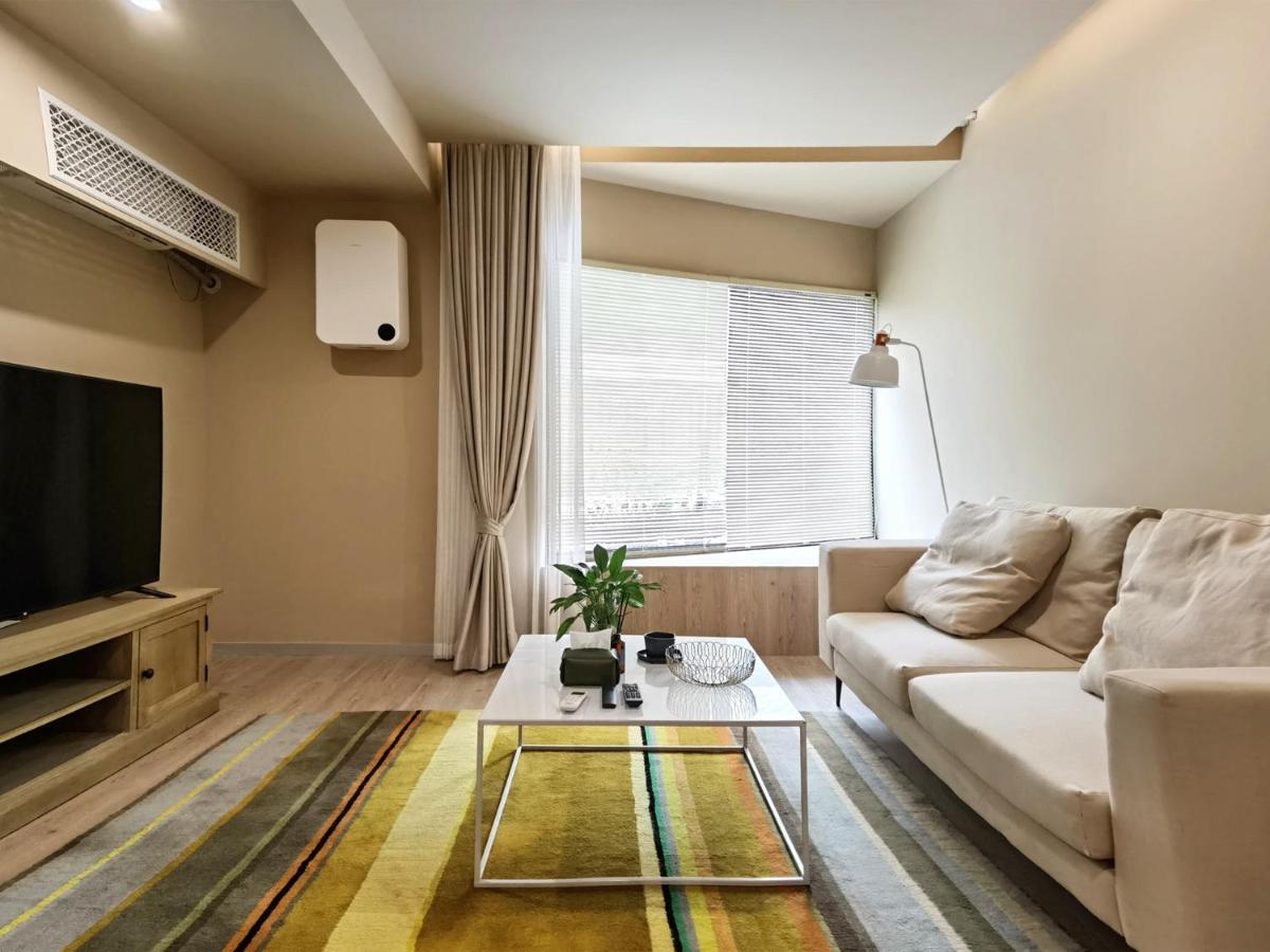 C3 Hotels Yangzhou Exterior photo