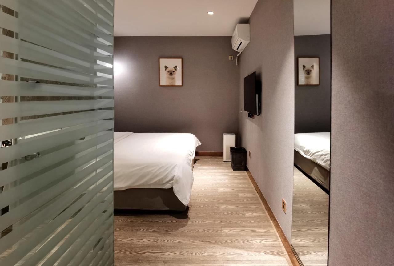 C3 Hotels Yangzhou Exterior photo