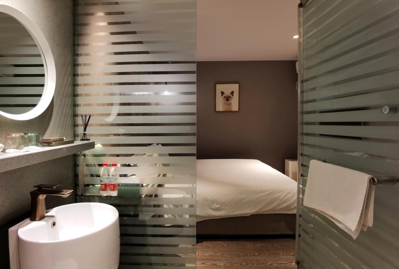 C3 Hotels Yangzhou Exterior photo