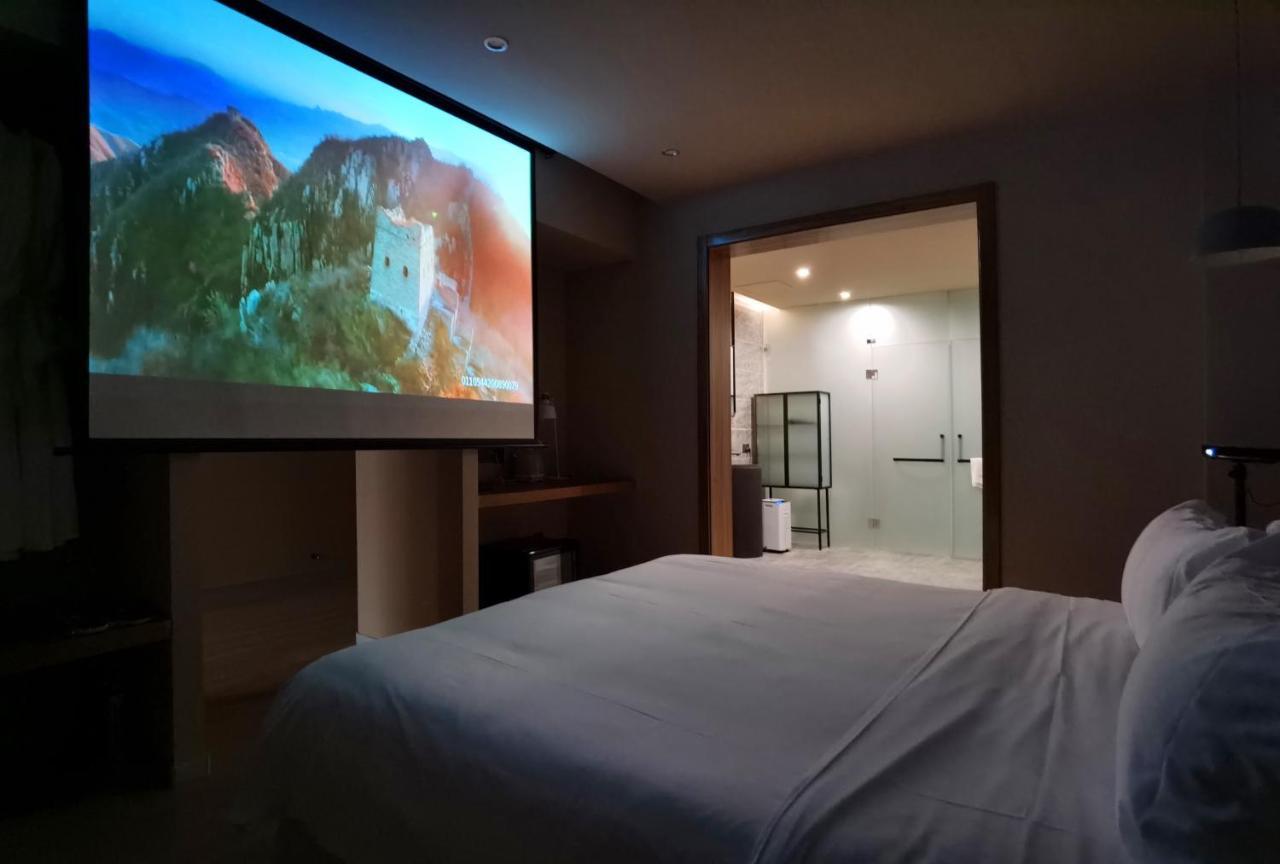 C3 Hotels Yangzhou Exterior photo