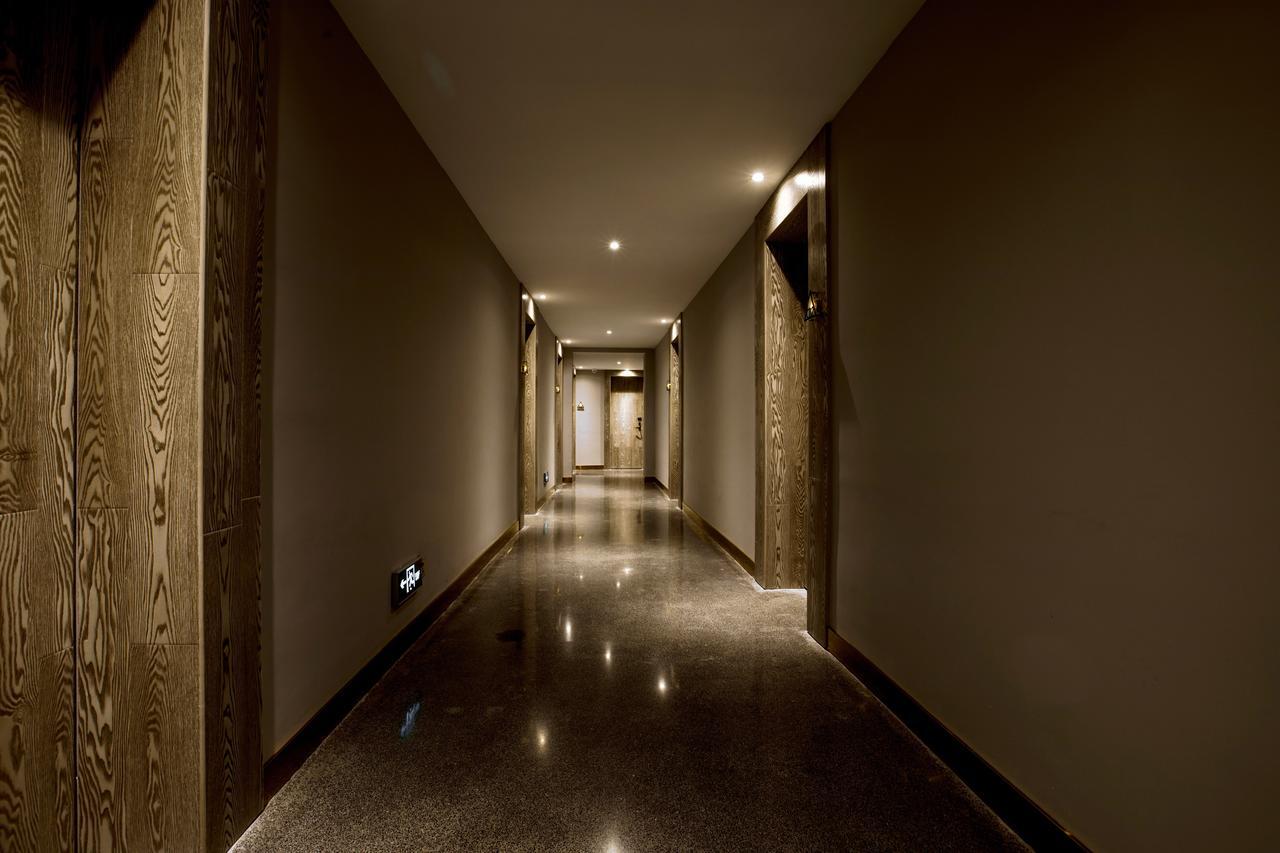 C3 Hotels Yangzhou Exterior photo