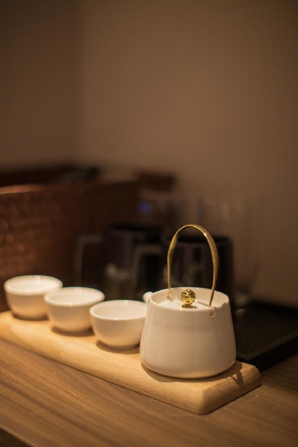 C3 Hotels Yangzhou Exterior photo