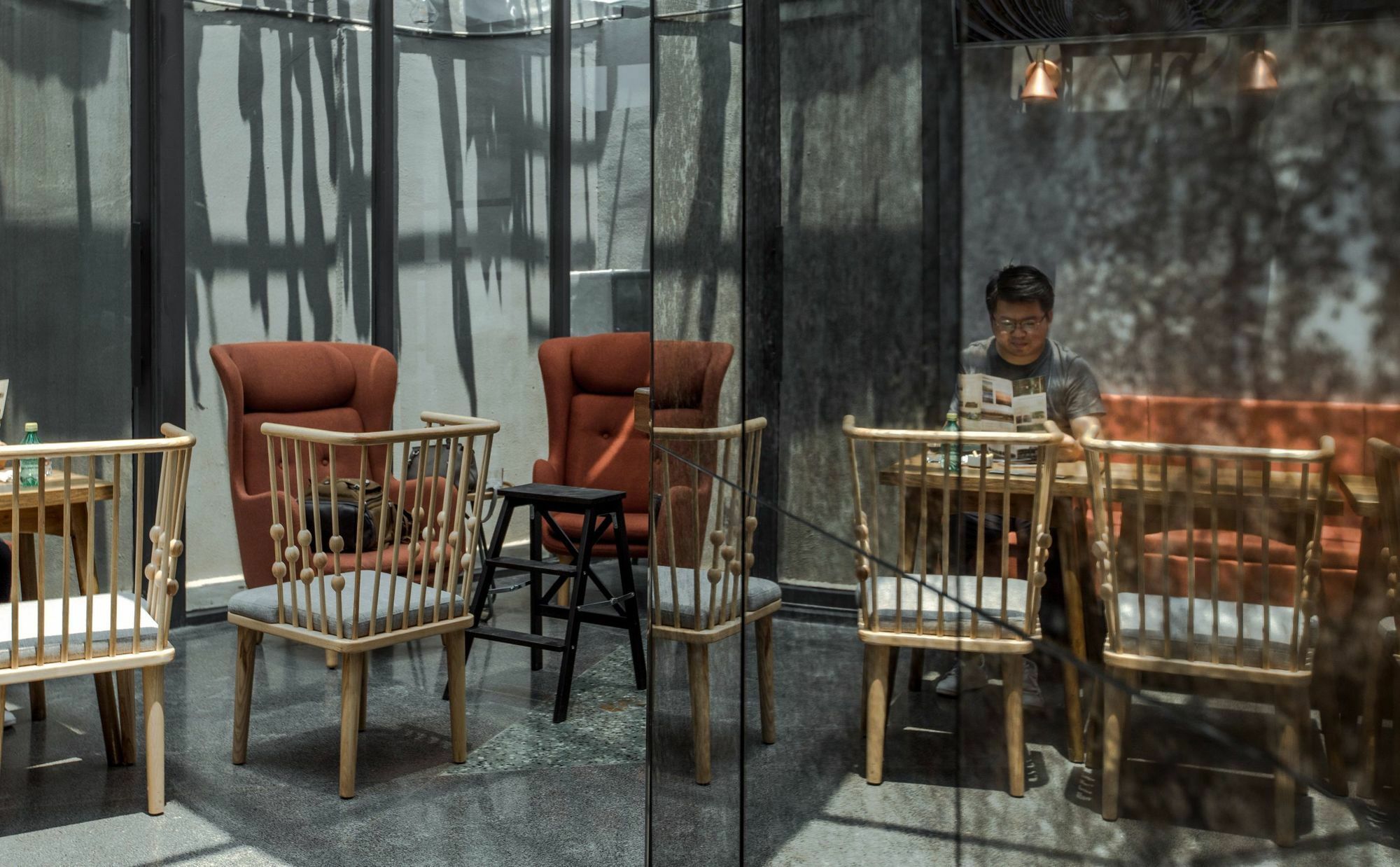 C3 Hotels Yangzhou Exterior photo